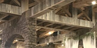 ‘We’ve had an amazing year’