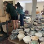 Empty Bowls: Good food for a great cause