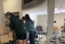 Empty Bowls: Good food for a great cause