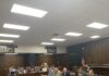 Commission declares local state of emergency regarding CR 222 sinkhole