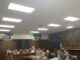 Commission declares local state of emergency regarding CR 222 sinkhole