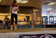 Render Aid Alabama’s 1st Winter Wellness Festival sees 200