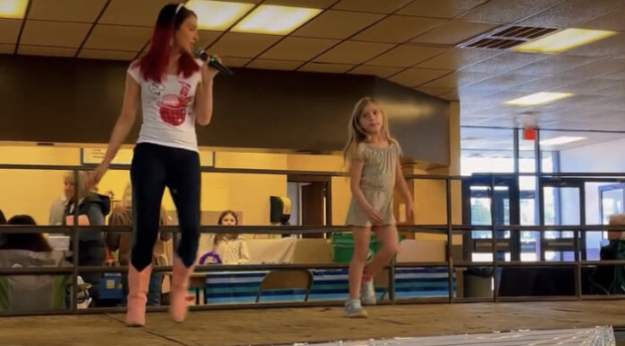 Render Aid Alabama’s 1st Winter Wellness Festival sees 200