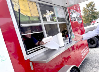 Cullman City Council enacts mobile business ordinance, increases parks and rec staff