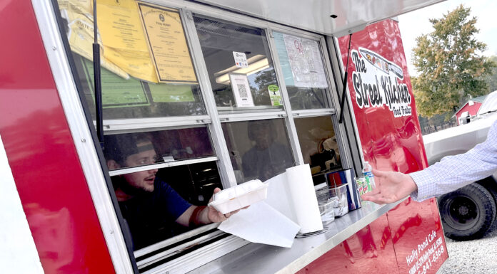 Cullman City Council enacts mobile business ordinance, increases parks and rec staff