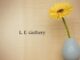 Obituary: L. E. Guthery