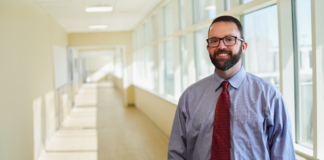 Lance Justice, DO joins Cullman Regional Medical Group