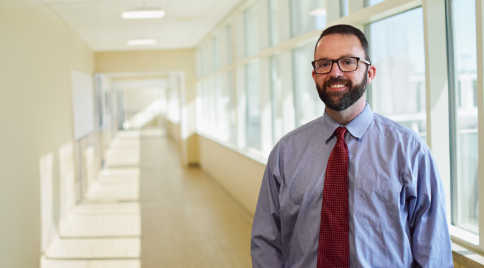 Lance Justice, DO joins Cullman Regional Medical Group