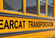 Bearcat Transportation coming soon to Cullman City Schools families