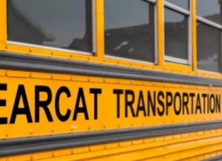 Bearcat Transportation coming soon to Cullman City Schools families
