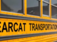 Bearcat Transportation coming soon to Cullman City Schools families