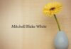 Obituary: Mitchell Blake White