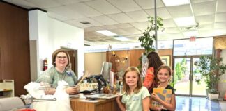 Cullman County Public Library brings community together