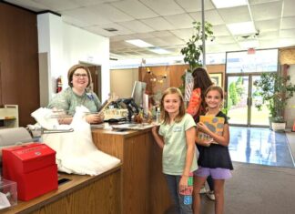 Cullman County Public Library brings community together