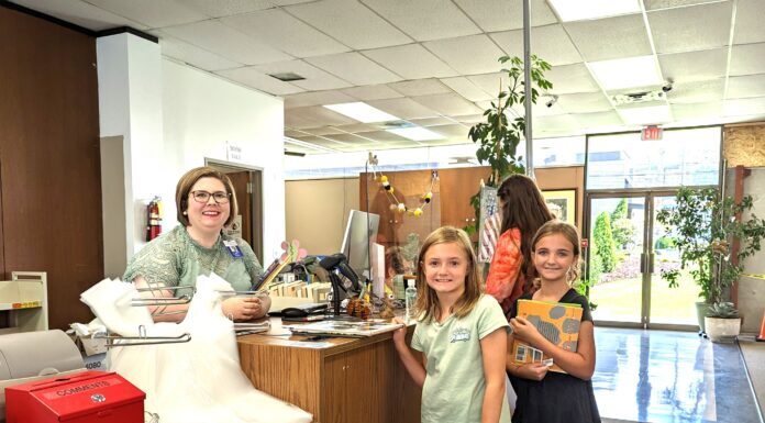 Cullman County Public Library brings community together