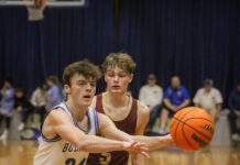 PREP BASKETBALL: Addison falls to Shoals Christian in Sub-Regional 84-59