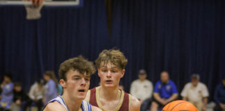 PREP BASKETBALL: Addison falls to Shoals Christian in Sub-Regional 84-59