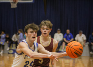 PREP BASKETBALL: Addison falls to Shoals Christian in Sub-Regional 84-59