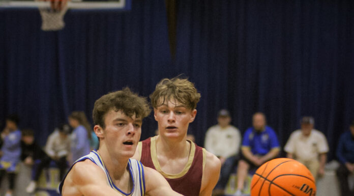 PREP BASKETBALL: Addison falls to Shoals Christian in Sub-Regional 84-59