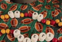 Op-Ed: A tale of 2 fandoms: The Chiefs, Swifties and a Super Bowl to remember