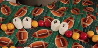 Op-Ed: A tale of 2 fandoms: The Chiefs, Swifties and a Super Bowl to remember