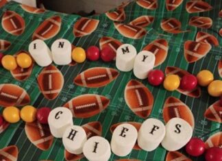 Op-Ed: A tale of 2 fandoms: The Chiefs, Swifties and a Super Bowl to remember