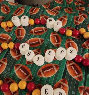 Op-Ed: A tale of 2 fandoms: The Chiefs, Swifties and a Super Bowl to remember