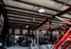The Garage set to host inaugural My Bloody Valentine powerlifting meet
