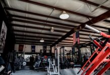 The Garage set to host inaugural My Bloody Valentine powerlifting meet