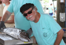 Rainer: Shipp leaves lasting legacy in marine fisheries