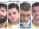 CCSO arrest roundup