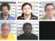 CCSO arrest roundup