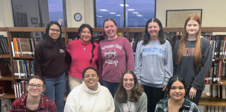 Books & Banter, new student-led book club, welcomes all current Wallace State students