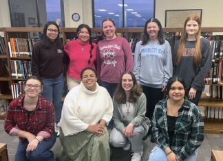 Books & Banter, new student-led book club, welcomes all current Wallace State students