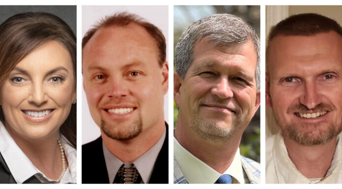 Elections 2024: Who’s paying whom?