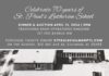 St. Paul’s to recognize 7 founding families at 5th annual Alumni & Friends Dinner and School Auction