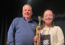 Cullman County Spelling Bee buzzing into town Feb. 5