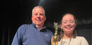 Cullman County Spelling Bee buzzing into town Feb. 5