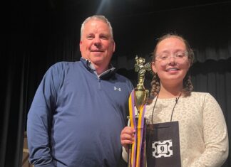 Cullman County Spelling Bee buzzing into town Feb. 5