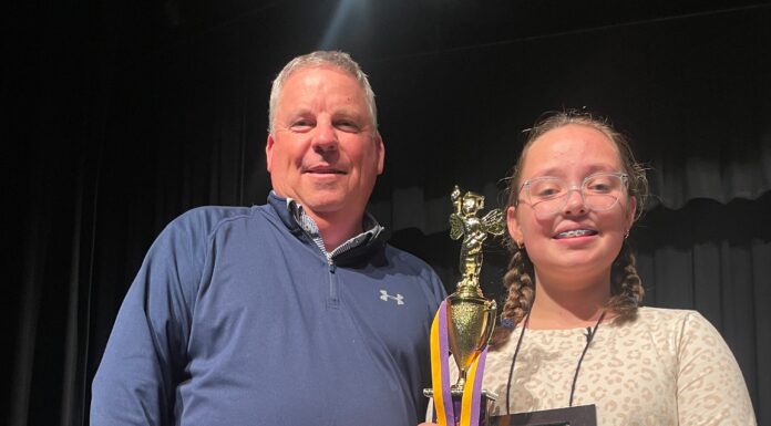 Cullman County Spelling Bee buzzing into town Feb. 5