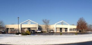 Catching up with the Cullman Electric Co-Op