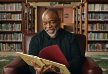 ‘Butterfly in the Sky’ shares beginnings of ‘Reading Rainbow’