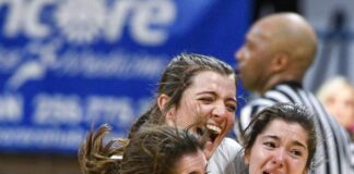 PREP BASKETBALL: ‘It’s pretty surreal’: Good Hope punches ticket to Final 4 with 62-44 win over Priceville