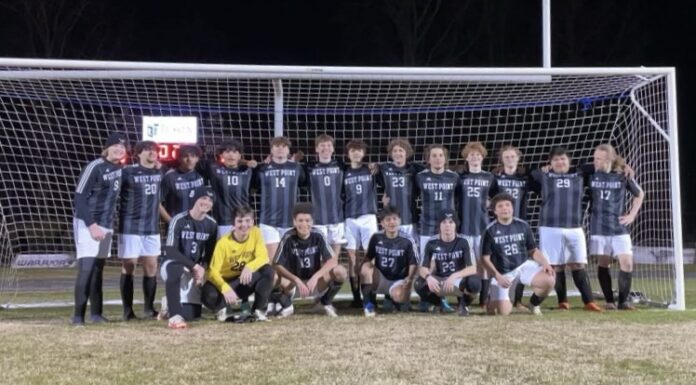 PREP SOCCER: Warriors kick off season with 10-0 win over Danville, Lady Warriors tie 4-4