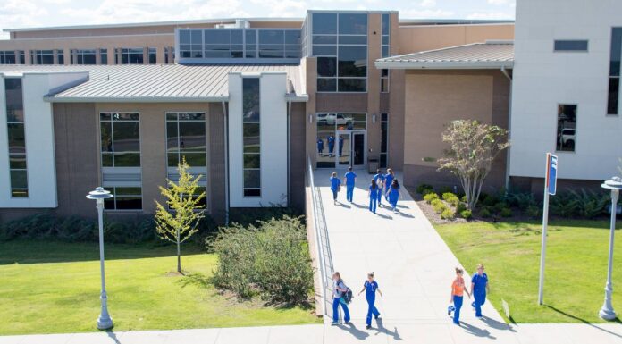 WSCC: Nursing offering evening classes starting fall 2024