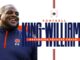 Vontrell King-Williams named defensive tackles coach at Auburn