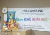 The Crossing hosting ‘Raise a Hallelujah’ benefit singing
