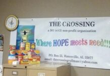 The Crossing hosting ‘Raise a Hallelujah’ benefit singing