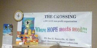 The Crossing hosting ‘Raise a Hallelujah’ benefit singing