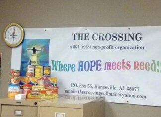 The Crossing hosting ‘Raise a Hallelujah’ benefit singing